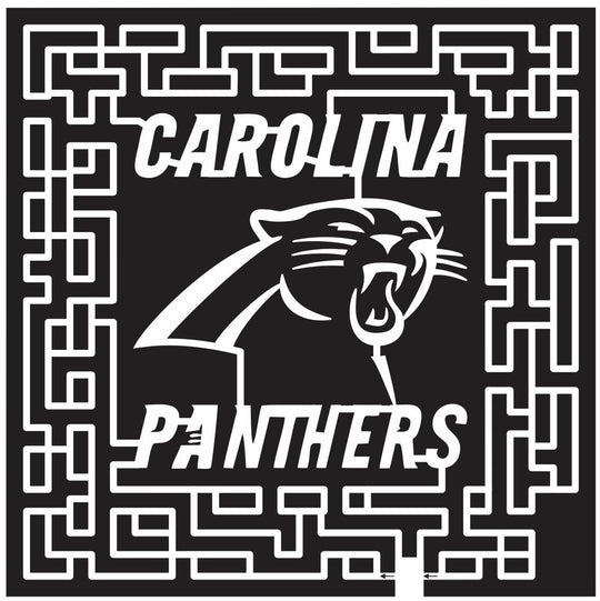 12_NC_Shelby North Carolina, Animal, mascot, logo, panthers, sponsor, 2012