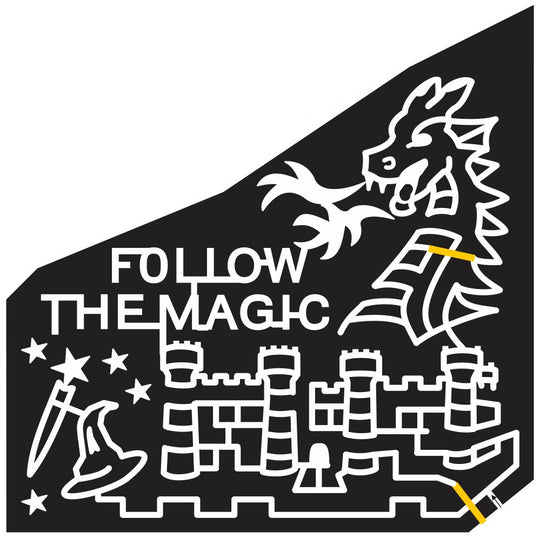 12_NE_Gretna Nebraska, Dragon, castle, kingdom, Hat, flame, 2012, mid, evil, magic