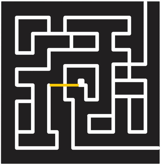 12_NH_Alton New Hampshire, maze, paths, lines, straight, 2012