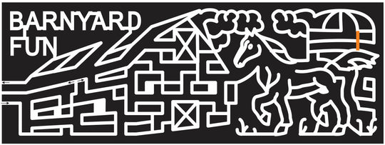 12_NY_Mattituck_2 New York, Horse, Animal, Barn, Grass, Cloud, 2012, silo, barnyard