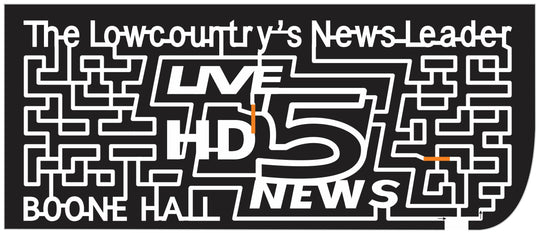 12_SC_Mount_Pleasant South Carolina, News, station, 2012, logo, sponsor, boone, hall