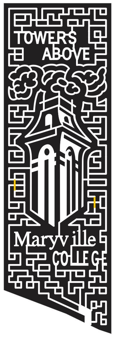 12_TN_Knoxville Tennessee, tower, Building, College, towers, 2012, maryville