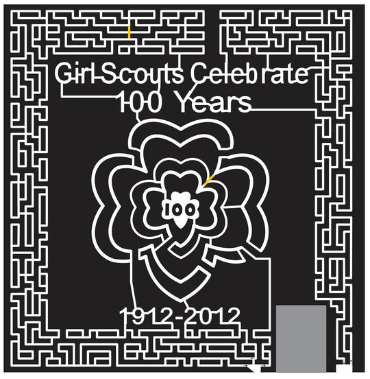 12_VA_Leesburgh Virginia, girl scouts, Leaf, plant, organization, 2012, charity, sponsor