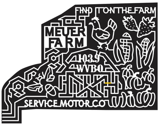 12_WI_Chilton Wisconsin, Chicken, Corn, Barn, Bee, Pumpkin, Strawberry, cob, service, Motor, Radio, logo, sponsor, 2012, combs, meuer, wvbo