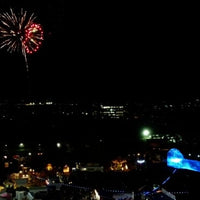 Cornbelly's Light and Firework Show 2021