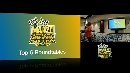 2022 Top 5 Roundtable Discussions