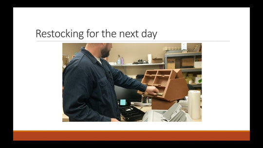 Managing Your Cash  Going Cashless Corn Party 2020