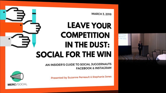 PART 1 & 2 Social Media Ad Placement - Corn Party 2018