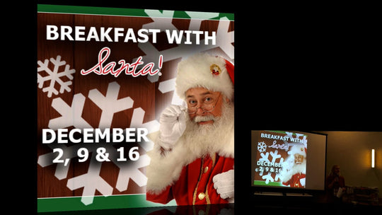 Special Events Beyond the Fall - Corn Party 2018