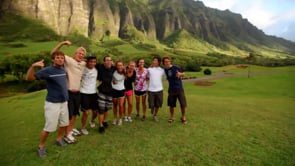 Corn Party 2017 Hawaii Preview