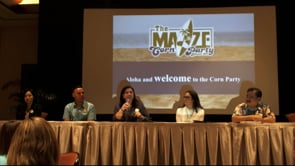 Disney Panel The Disney Difference