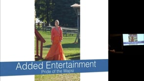 Attendance up to 30k Roundtable 2017