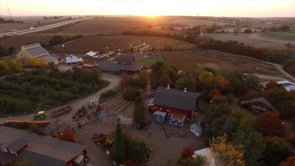 2015 MAiZE Year In Review played at 2016 CP