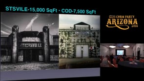 Haunt Discussion and Siegels Spotlight