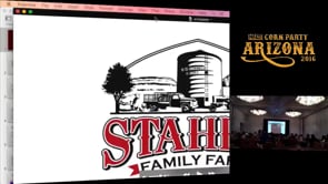 Special Events All About Witches Sherrie Staheli and Karen Peterson