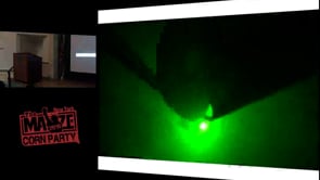 Increasing Value Through Events Brett Herbst Kamille Combs Corn Party 2015