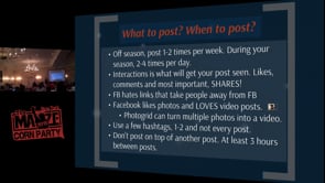 Carrie Mess Social Media How Tos 2015