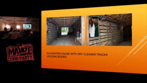 Haunt Spotlight Randy Bates Corn Party 2015