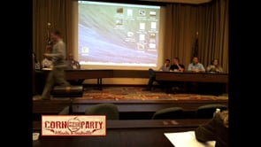 Crisis Managment 2014