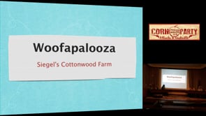 Dog Daze  Fun Runs 2014