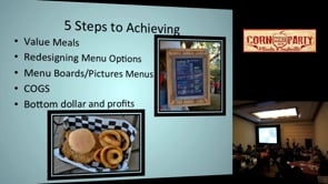 Food On The Farm 2014