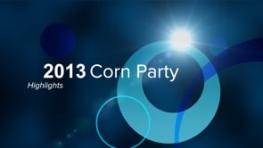 2013 Corn Party Highlights video