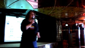 Marketing Kamille Combs 2013