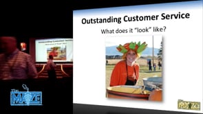 Customer Service 2013