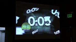 2012 Corn Party Highlight Video