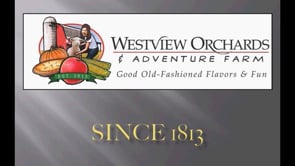 Spotlight on Westview Orchards Katrina Schumacher 2012