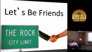 Welcoming Groups To Your Farm 2012