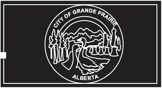 14_AB_Grand_Prairie_2 Alberta Canada 2014 duck bird mountain tree prairie nature.JPG