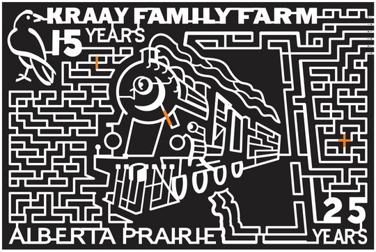 14_AB_Lacombe 2014 Canada Alberta bird train locomotive engine smoke province shape.JPG