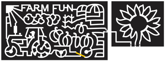 14_AZ_Marana 2014 Arizona tractor farm silo stalk smoke corn pumpkin farmer wagon sun wheel flower daisy.JPG