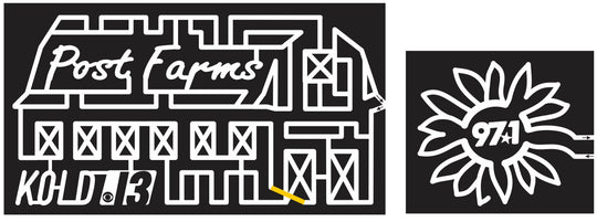 14_AZ_Marana_2 2014 Arizona barn farm building doors kold cbs logo sponsor flower 971 star.JPG