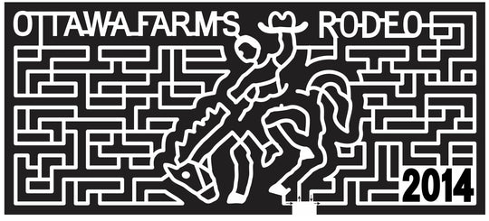 14_GA_Bloomingdale 2014 Georgia rodeo cowboy hat buck horse.JPG