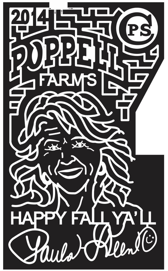 14_GA_Odum georgia 2014 paula deen autograph cps logo face woman hair eyelashes.JPG