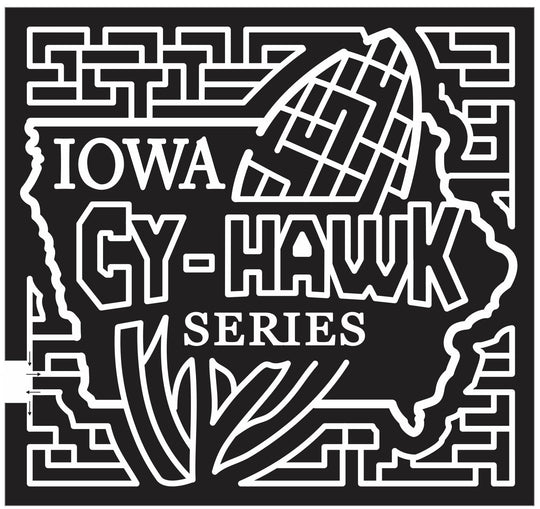 14_IA_Long_Grove_2 2014 Iowa state shape corn cob cy hawk.JPG