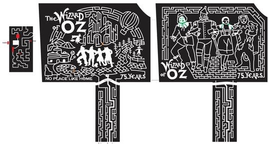 14_ID_Meridian Idaho 2014 the wizard of oz hot air balloon emerald city witch munchkin brick road tin man dorothy movie famous film celebrity.JPG