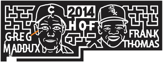 14_IN_Hobart 2014 Indiana greg maddux frank thomas cubs chicago white sox baseball team players face celebrity famous.JPG