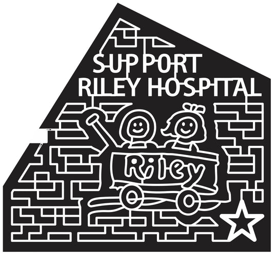 14_IN_Loogootee 2014 Indiana riley hospital wagon kids children star logo sponsor.JPG