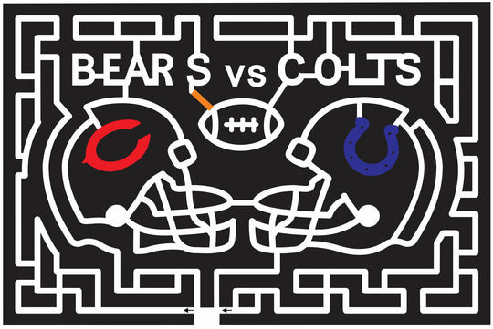 14_IN_Lowell 2014 Indiana colts bears football chicago indianapolis sports team helmet logo horseshoe.JPG