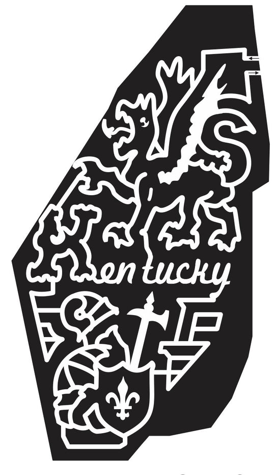 14_KY_Eminence 2014 Kentucky dragon knight midevil renaissance shield ax.JPG