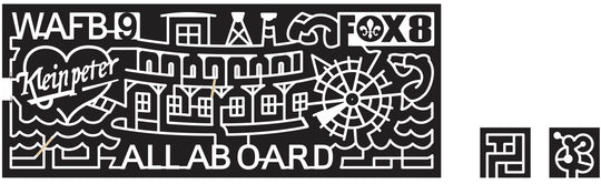 14_LA_Baton_Rouge 2014 Louisiana fox logo sponsor kleinpeter boat ferry ship wafb aboard water mill.JPG