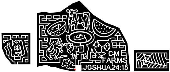 14_LA_Reeves 2014 Louisiana spookley fruit watermelon pig goat cow cheicken rooster web cantaloupe.JPG