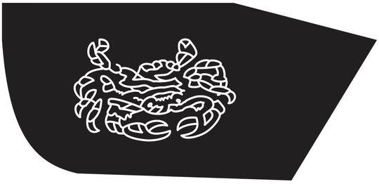 14_MD_Queenstown_2 2014 Maryland crab sea creature.JPG