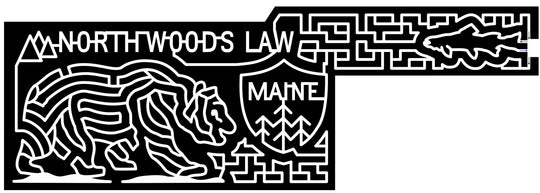 14_ME_Dayton 2014 Maine forest outdoor ranger fish bear animal nature woods.JPG