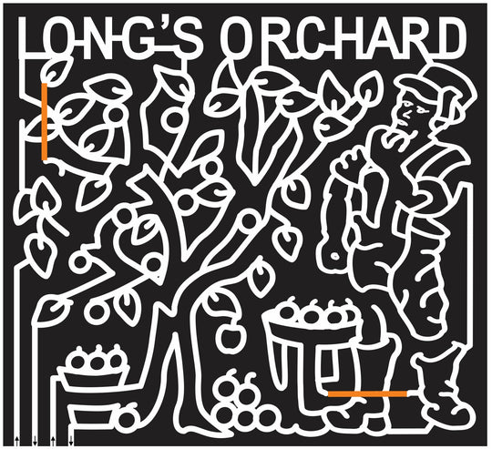 14_MI_Commerce 2014 Michigan orchard johnny appleseed apple tree leaf basket boots hat .JPG