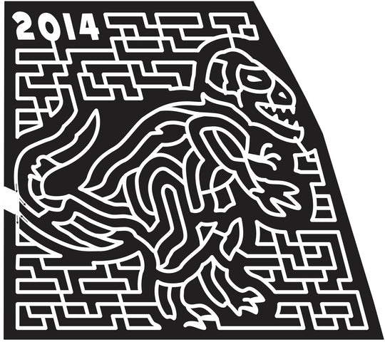 14_MN_Lakeville 2014 Minnesota dinosaur t rex tyrannasaurus ancient.JPG