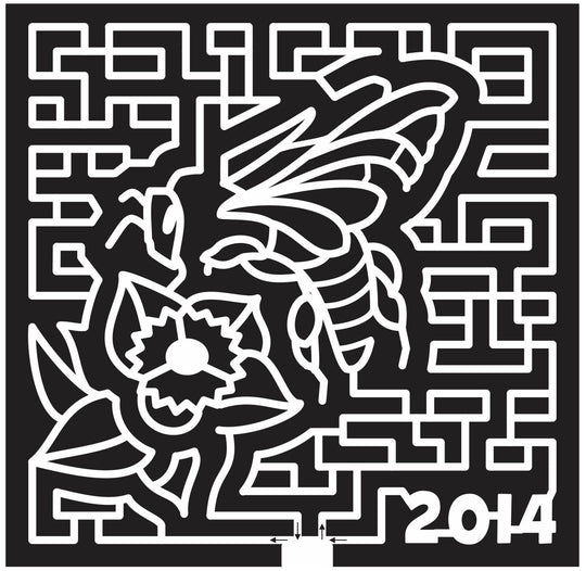 14_MN_Savage 2014 Minnesota flower bee insect spring.JPG